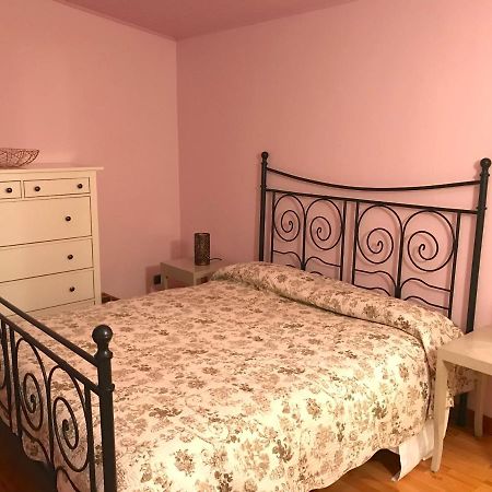 多尔切阿夸Casa Barbadirame公寓 外观 照片
